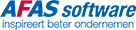 ERP leverancier logo