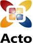 ERP leverancier logo