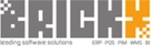 ERP leverancier logo