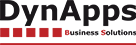 ERP leverancier logo