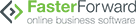 ERP leverancier logo