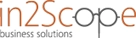 ERP leverancier logo