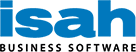 ERP leverancier logo