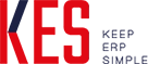 ERP leverancier logo