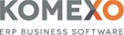 ERP leverancier logo