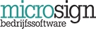 ERP leverancier logo