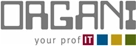 ERP leverancier logo