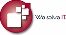 ERP leverancier logo